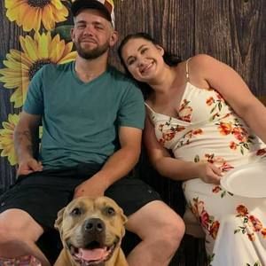 Meet your Posher, Aaron